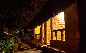 Nature Tones By Brdge Hospitality Bed & Breakfast Maraiyur India