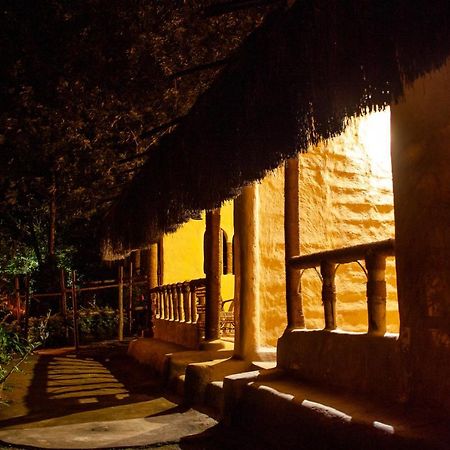 Nature Tones By Brdge Hospitality Maraiyur Exterior photo