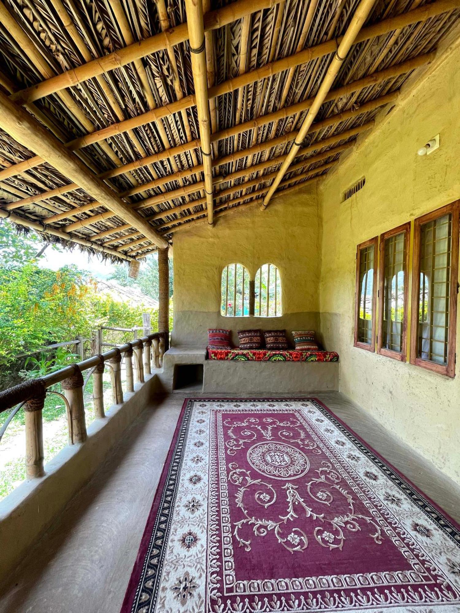 Nature Tones By Brdge Hospitality Maraiyur Exterior photo