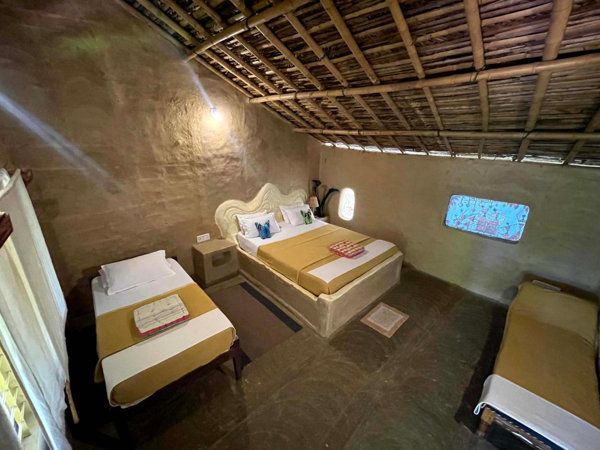 Nature Tones By Brdge Hospitality Maraiyur Exterior photo
