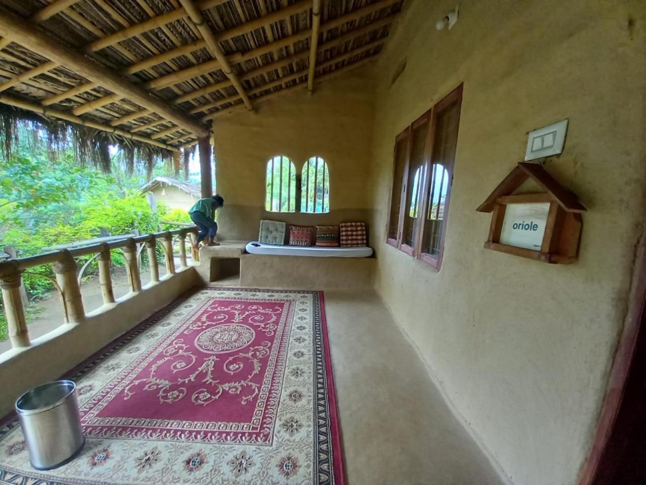 Nature Tones By Brdge Hospitality Maraiyur Exterior photo