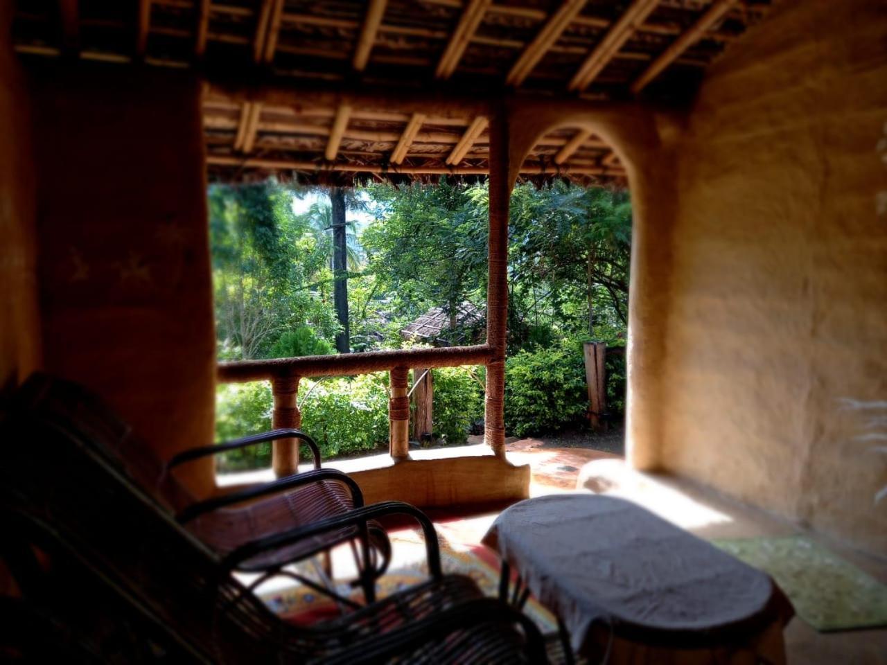 Nature Tones By Brdge Hospitality Maraiyur Exterior photo