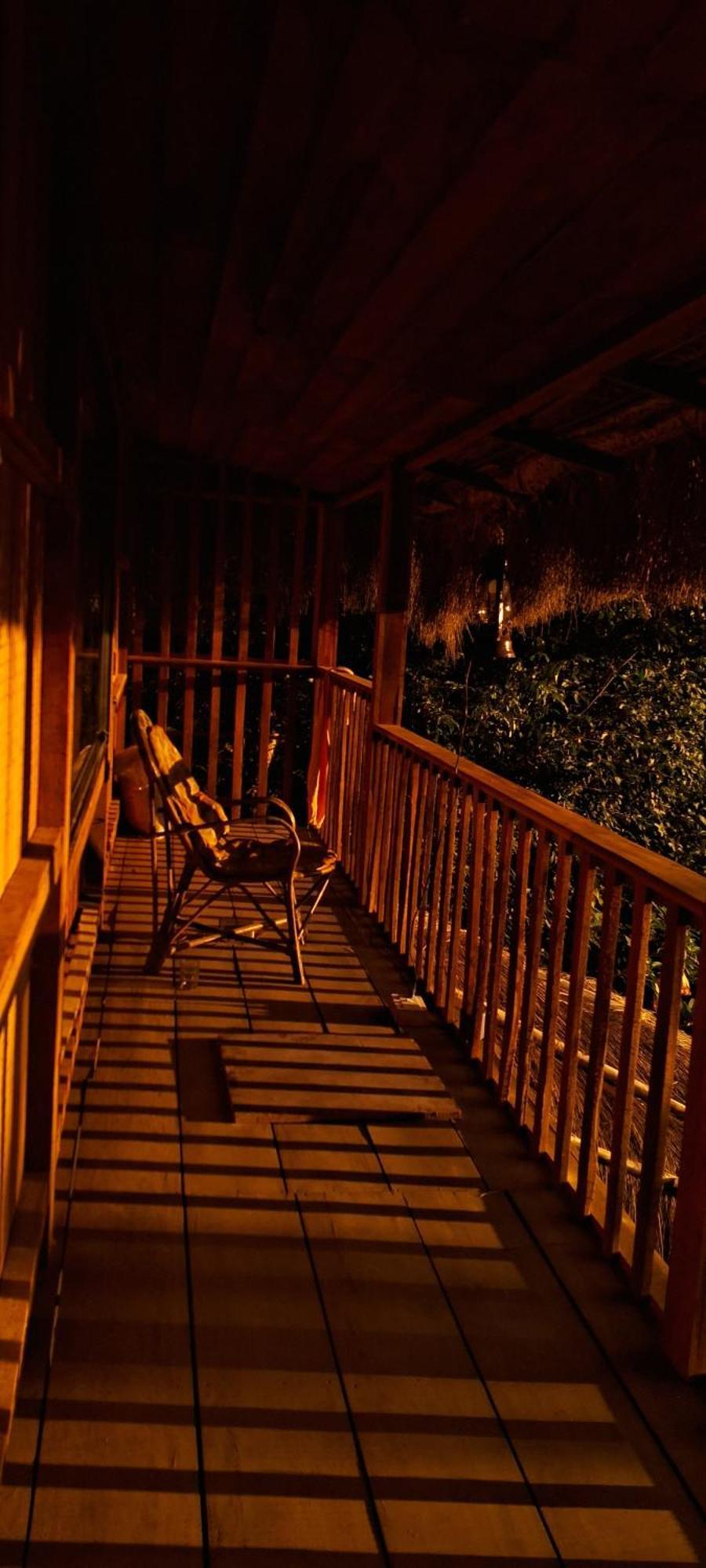 Nature Tones By Brdge Hospitality Maraiyur Exterior photo