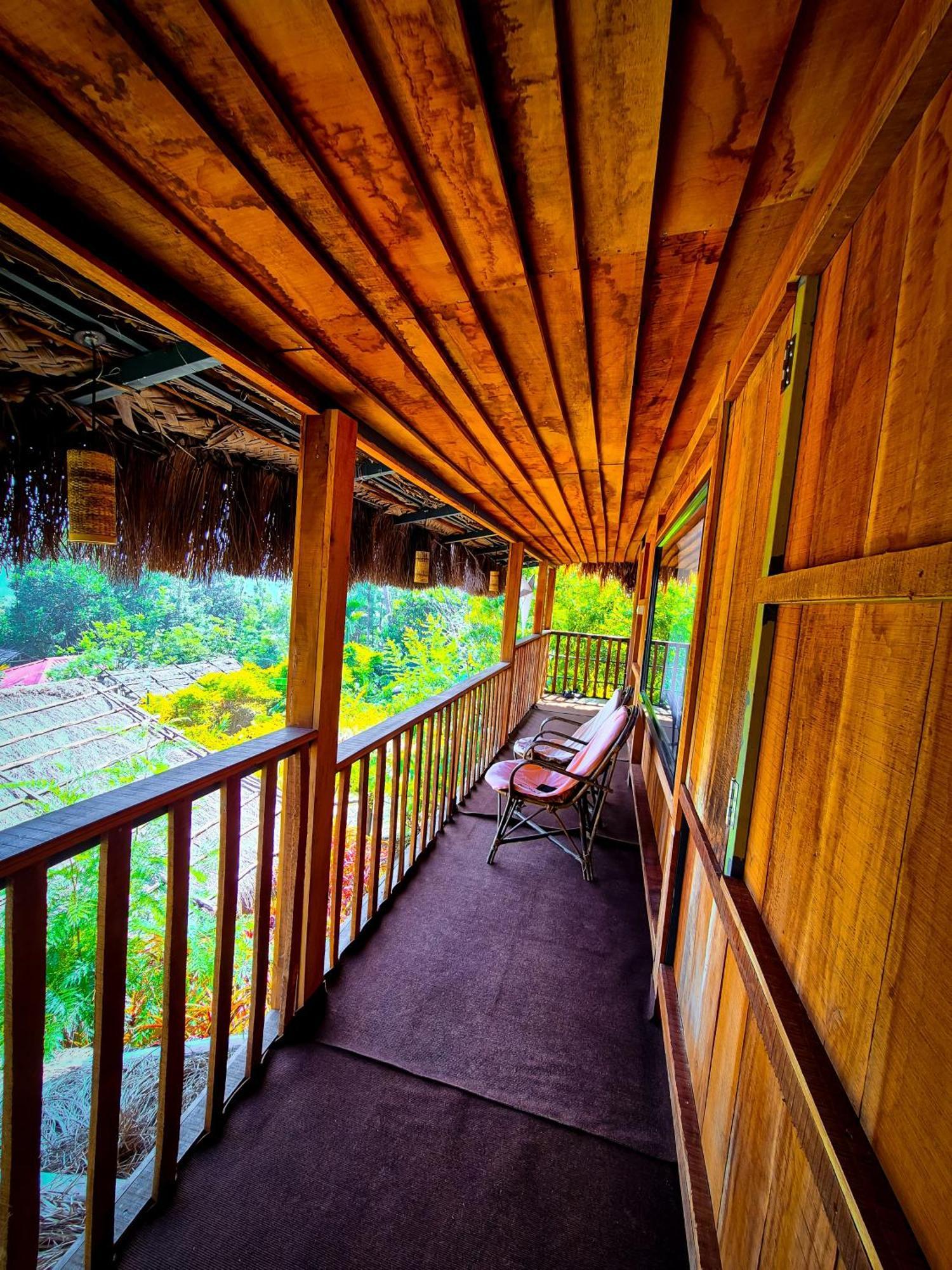 Nature Tones By Brdge Hospitality Maraiyur Exterior photo