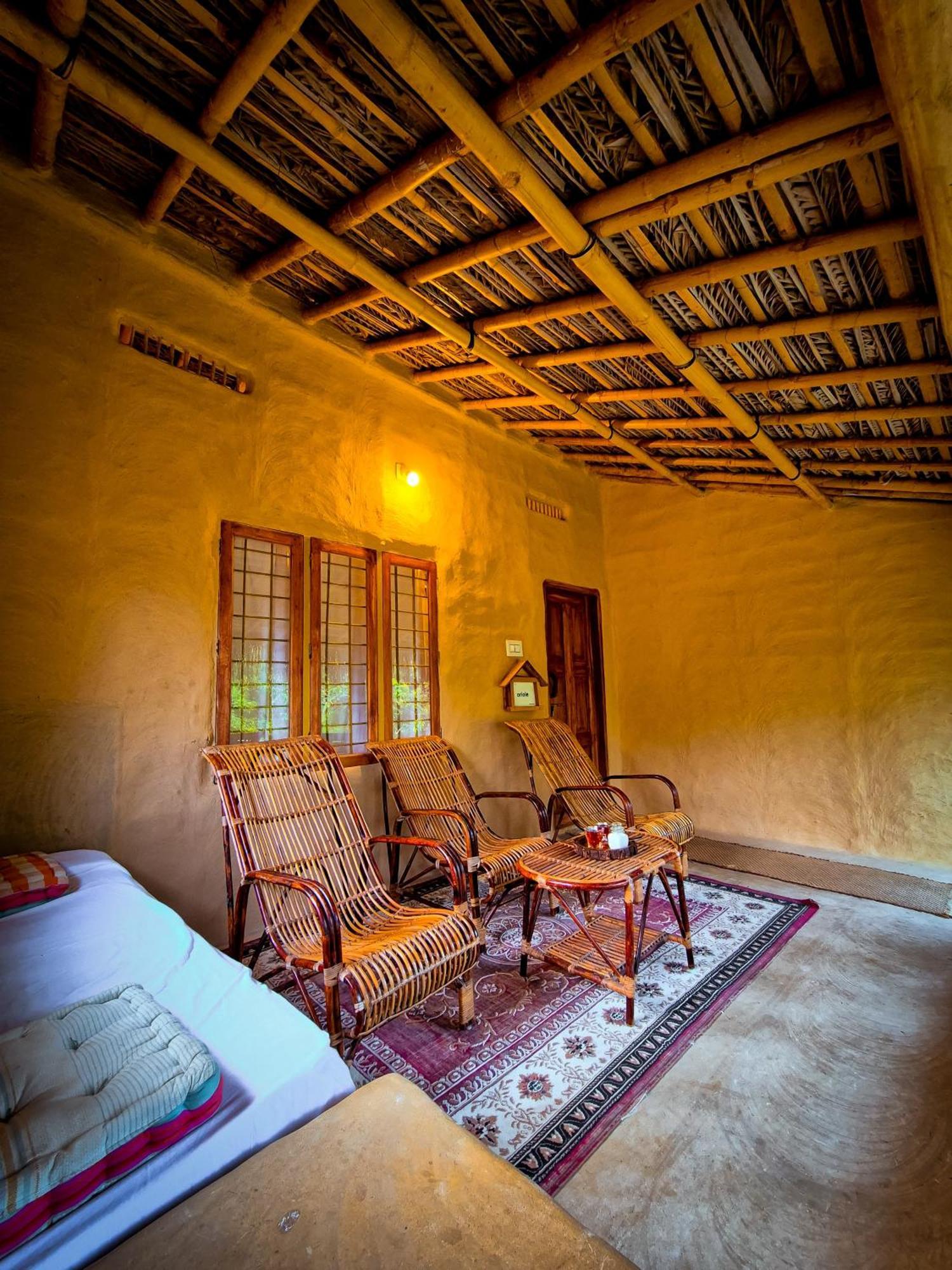 Nature Tones By Brdge Hospitality Maraiyur Exterior photo