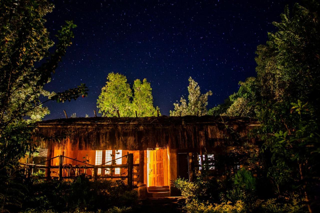 Nature Tones By Brdge Hospitality Maraiyur Exterior photo