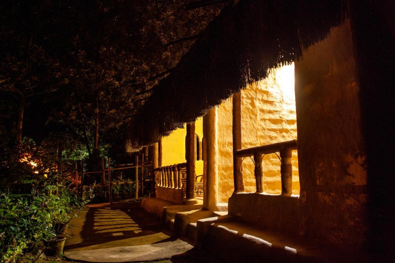 Nature Tones By Brdge Hospitality Maraiyur Exterior photo