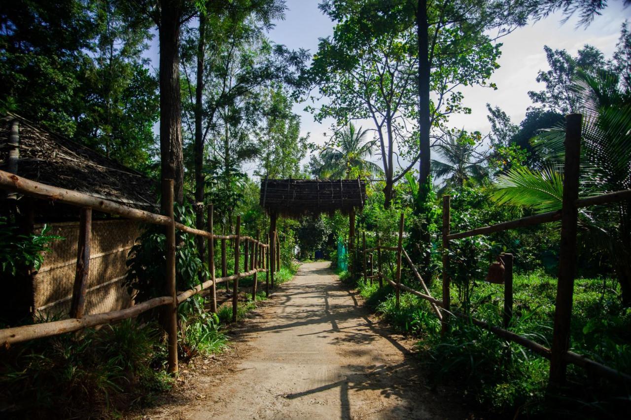 Nature Tones By Brdge Hospitality Maraiyur Exterior photo