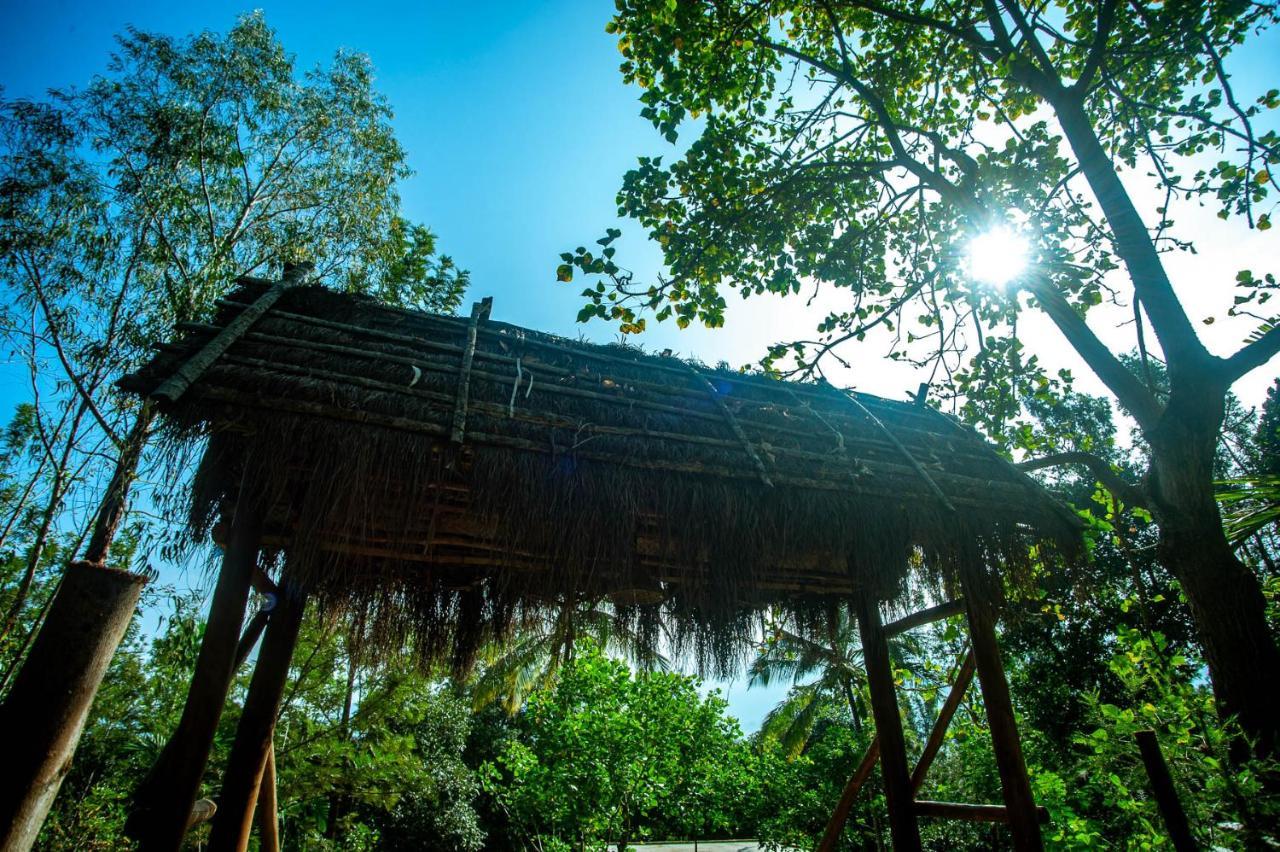 Nature Tones By Brdge Hospitality Maraiyur Exterior photo