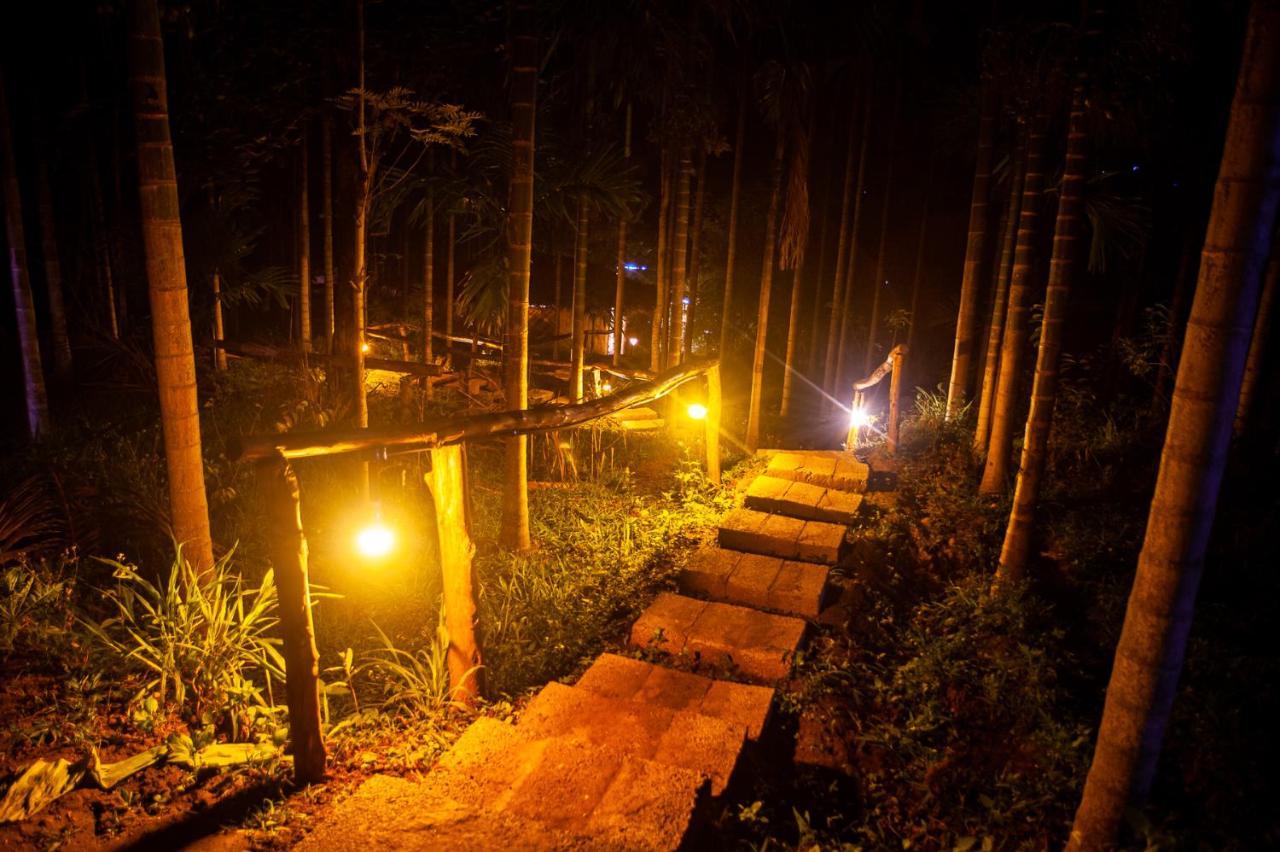 Nature Tones By Brdge Hospitality Maraiyur Exterior photo